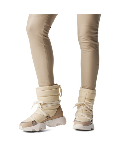 SOREL Kinetic Impact NXT Mid - Botas