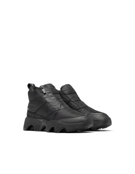 SOREL Kinetic Impact Puffy Zip - Botines