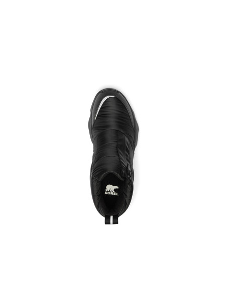 SOREL Kinetic Impact Puffy Zip - Bottes