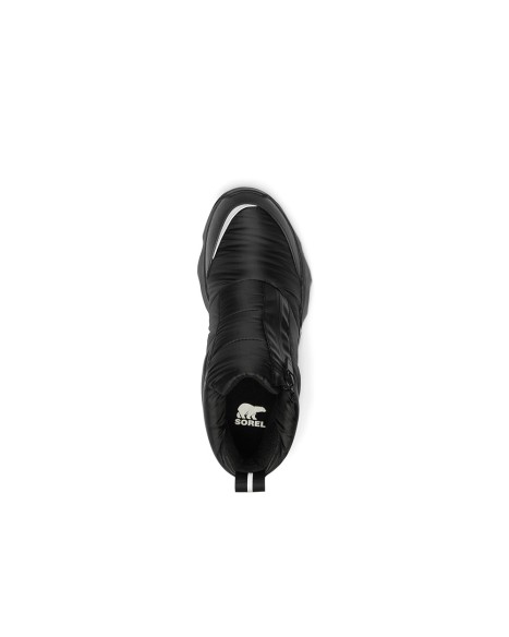 SOREL Kinetic Impact Puffy Zip - Stivali