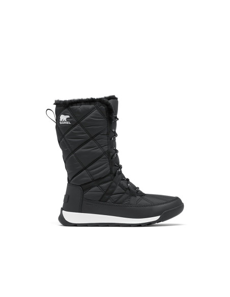 SOREL Whitney II Plus Tall Lace - Botas