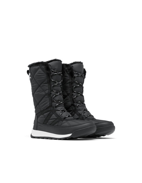 SOREL Whitney II Plus Tall Lace - Botas