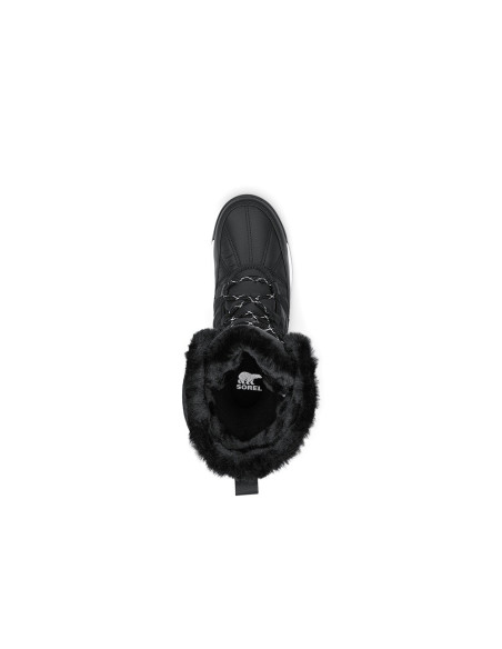 SOREL Whitney II Plus Tall Lace - Botas