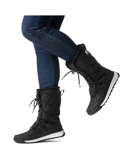 SOREL Whitney II Plus Tall Lace - Botas