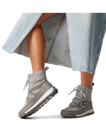 SOREL Whitney II Plus Lace - Boots
