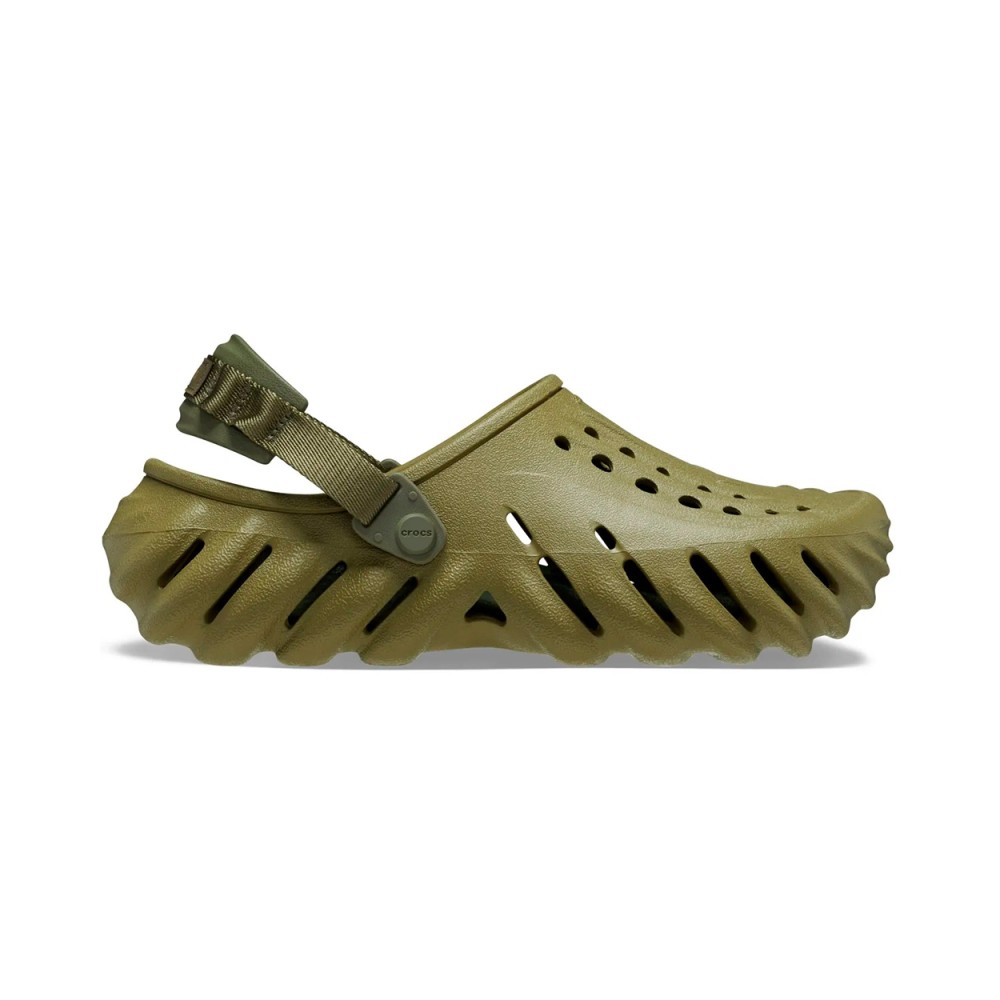 CROCS Echo Clog - Chinelos