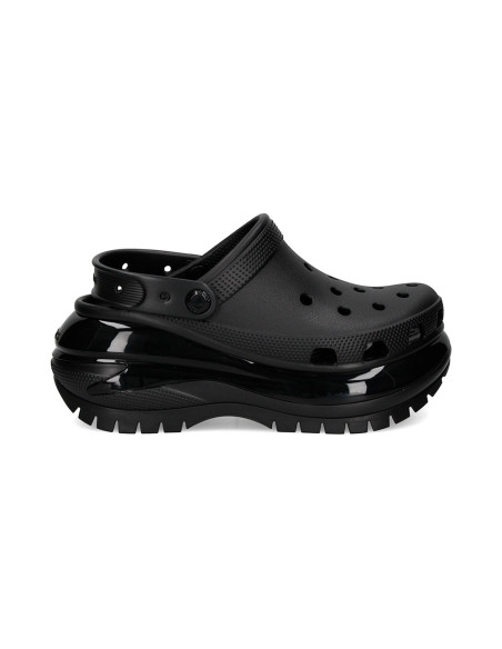 CROCS Classic Mega Crush - Flip Flops