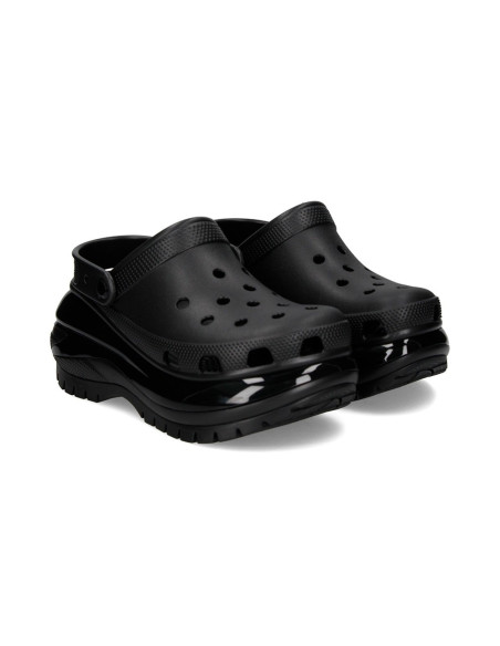 CROCS Classic Mega Crush - Flip Flops