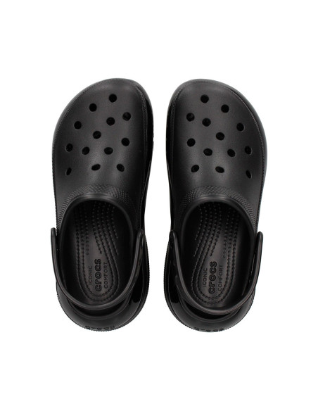 CROCS Classic Mega Crush - Flip Flops