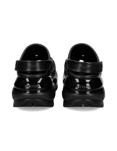 CROCS Classic Mega Crush - Infradito