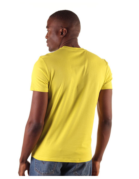 BLAUER 21SBLUH02334-004547 - Camiseta