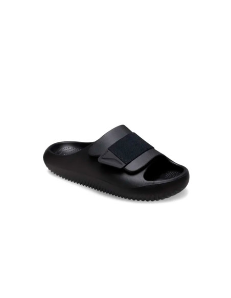 CROCS Mellow Luxe Recovery Slide- Flip Flops