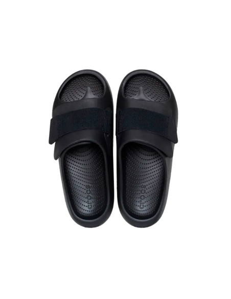CROCS Mellow Luxe Recovery Slide- Flip Flops
