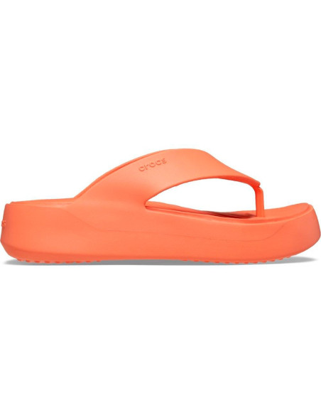 CROCS Getaway Platform Flip- Chanclas