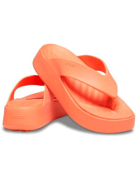 CROCS Getaway Platform Flip- Chanclas
