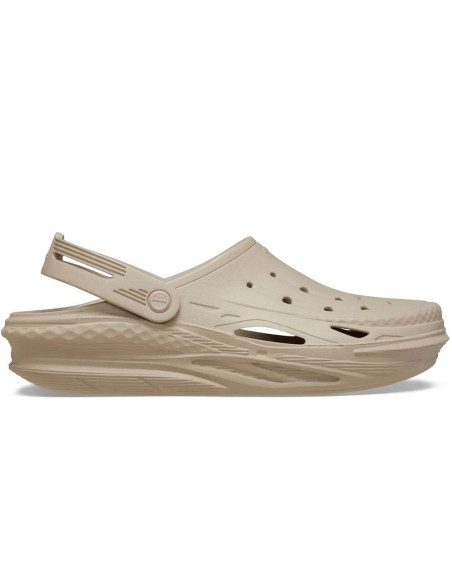 CROCS Off Grid Clog - Chinelos