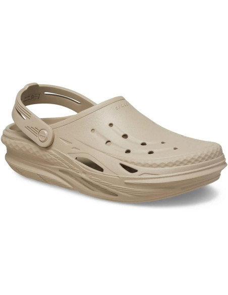 CROCS Off Grid Clog - Chinelos