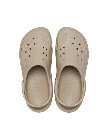 CROCS Off Grid Clog - Chinelos