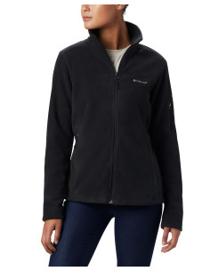 Columbia Fast Trek II Fleece Jacket 2