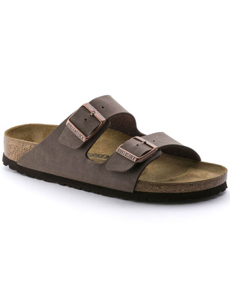 BIRKENSTOCK Arizona – Sandale, schmale Weite