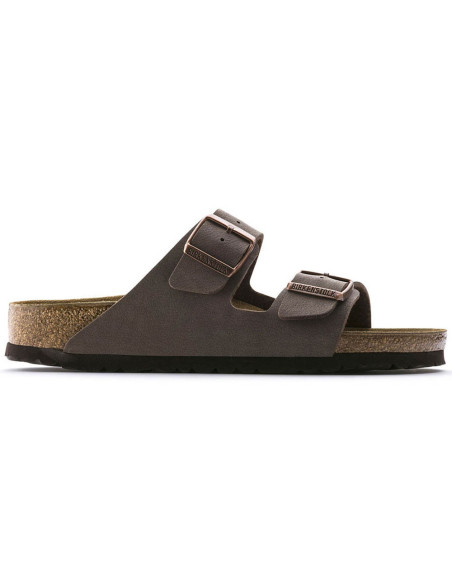 BIRKENSTOCK Arizona – Sandale, schmale Weite
