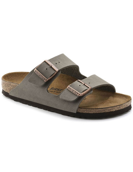 BIRKENSTOCK Arizona - Sandale, largeur étroite