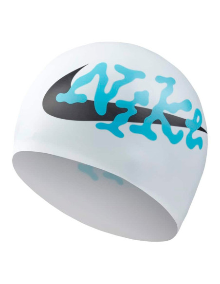NIKE SWIM NESSE123 - Badekappe