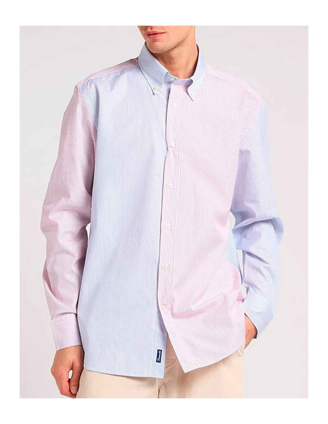 シャツ No.0780 F thin daddy check SHIRT 71c0DG3nR+L._UY1000_.jpg