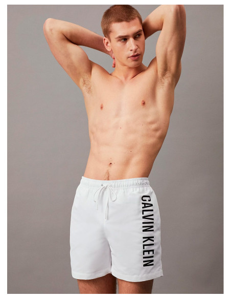 CALVIN KLEIN KM0KM01004 - Costume da bagno