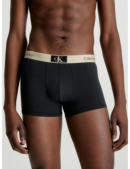 CALVIN KLEIN 000NB3582A - Lot de 7 boxers