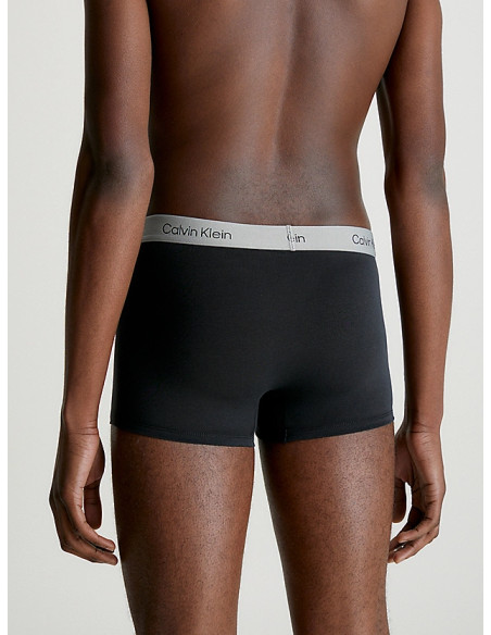 CALVIN KLEIN 000NB3582A - Boxers 7 pack