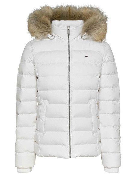 TOMMY HILFIGER DW0DW18312 - Cappotto