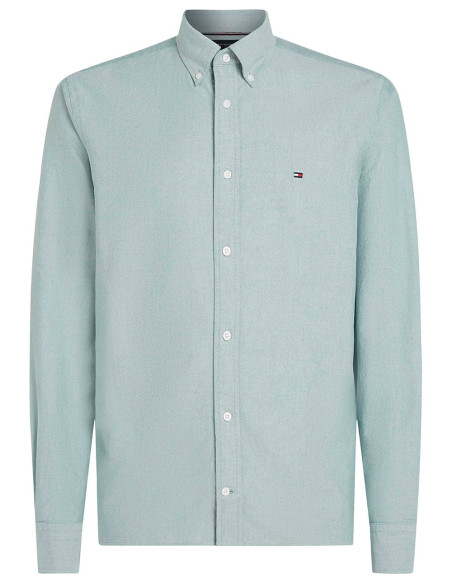 TOMMY HILFIGER MW0MW35774 - Camisa