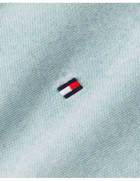 TOMMY HILFIGER MW0MW35774 - Camisa