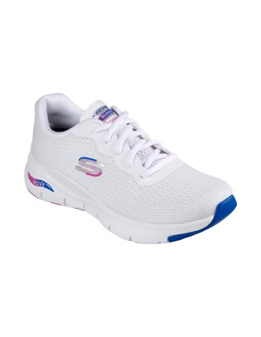 SKECHERS Arch Fit - Infinity Cool - Baskets