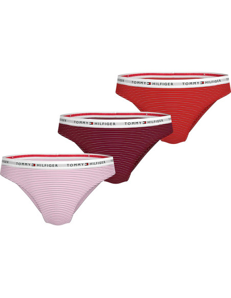TOMMY HILFIGER UW0UW05531 - Braga