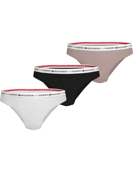 TOMMY HILFIGER UW0UW05531 - Braga