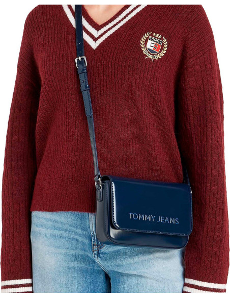 TOMMY HILFIGER AW0AW16492 - Sac