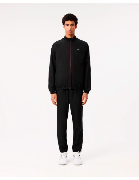 LACOSTE WH2574-00 – Trainingsanzug-Set