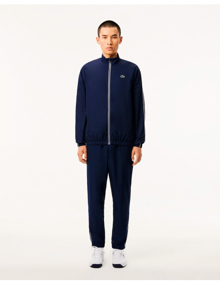 LACOSTE WH2574-00 – Trainingsanzug-Set