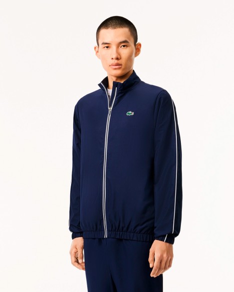 LACOSTE WH2574-00 - Ensemble Survêtement