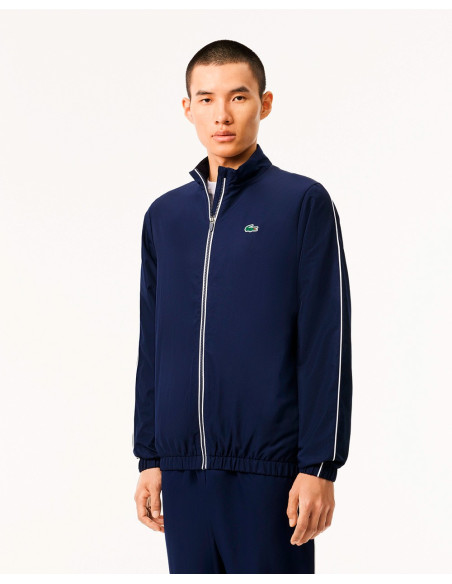 LACOSTE WH2574-00 – Trainingsanzug-Set