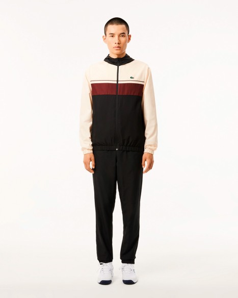 LACOSTE WH2661-00 - Tracksuit set