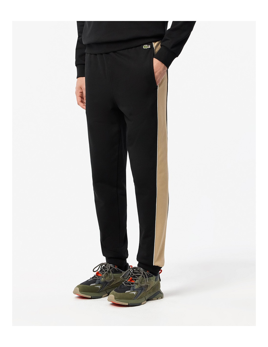 LACOSTE XH2846 00 Sweatpants
