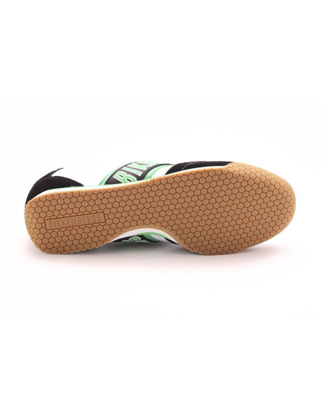 BIKKEMBERGS Enea – Trainer