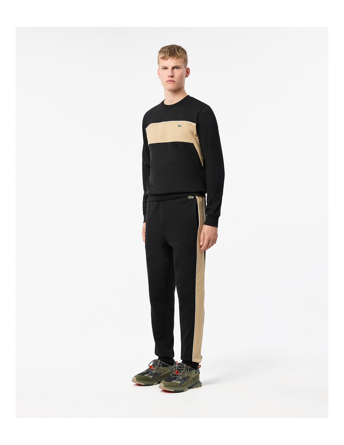 Lacoste sweatpants new arrivals
