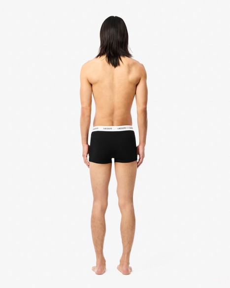 LACOSTE 5H5150-00 - Boxers 3 unidades
