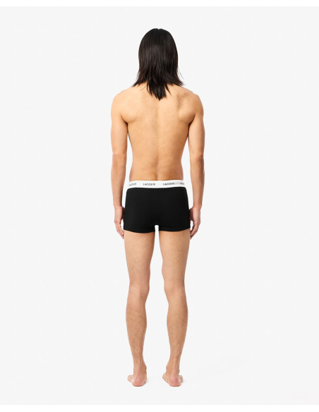 LACOSTE 5H5150-00 - Lot de 3 boxers