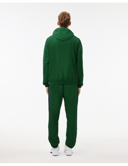 LACOSTE WH4241-00 - Conjunto de chándal