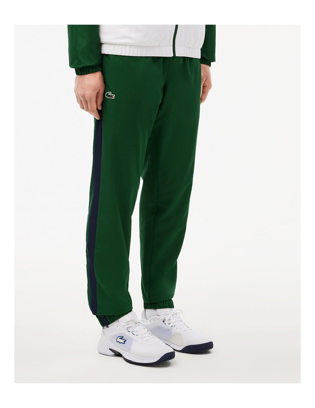 LACOSTE WH4241-00 - Tracksuit Set